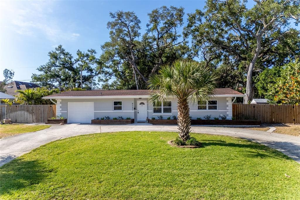 8242 31ST TERRACE N ST PETERSBURG, FL 33710