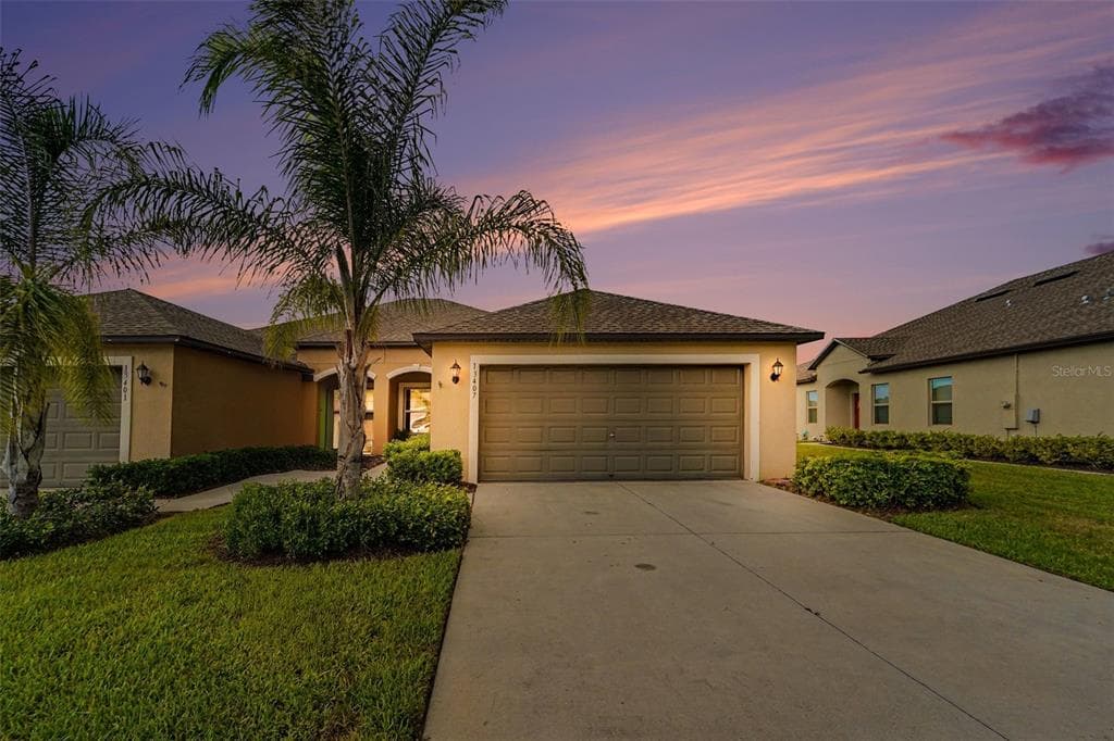 13407 CREST LAKE DRIVE HUDSON, FL 34669