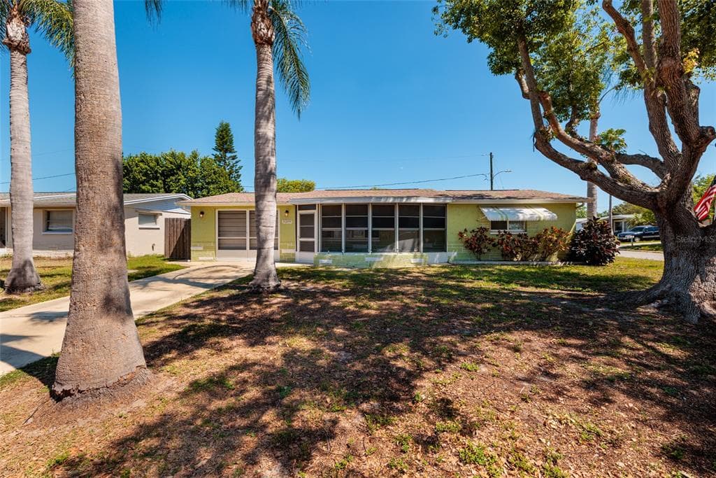5209 LOFTON DRIVE