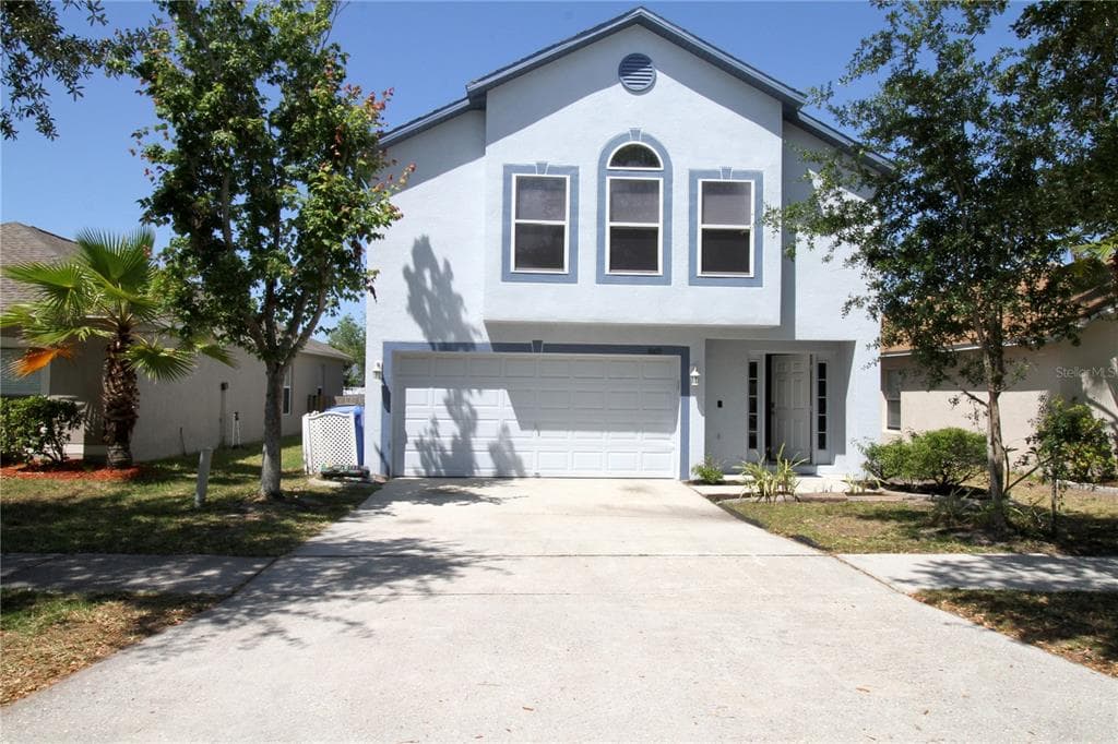 10410 OPUS DRIVE RIVERVIEW, FL 33579