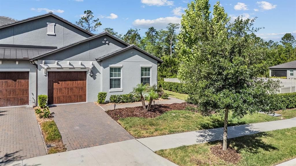 16595 SHELL BAY DRIVE LAND O LAKES, FL 34638