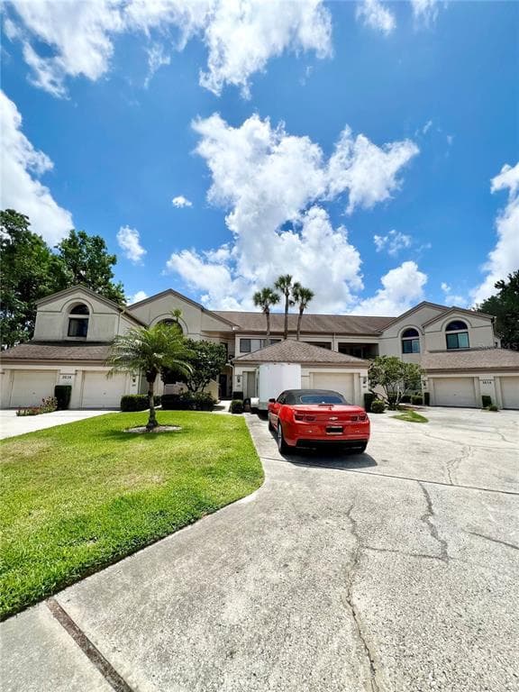 3014 RED OAK COURT UNIT 102 PALM HARBOR, FL 34684