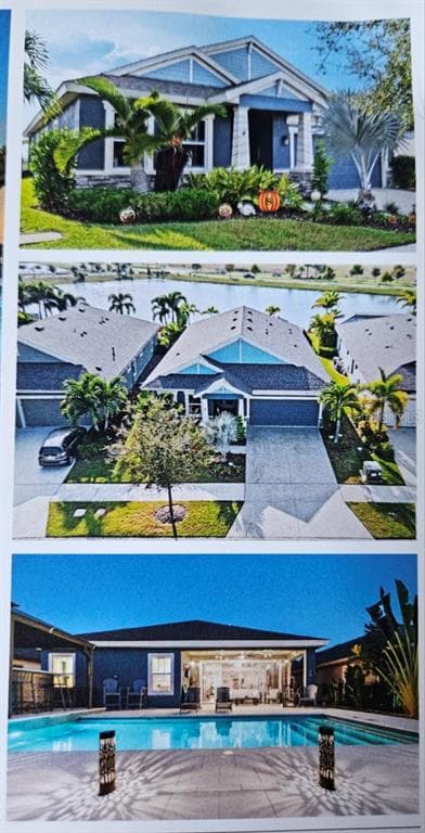 5822 SILVER SUN DRIVE APOLLO BEACH, FL 33572