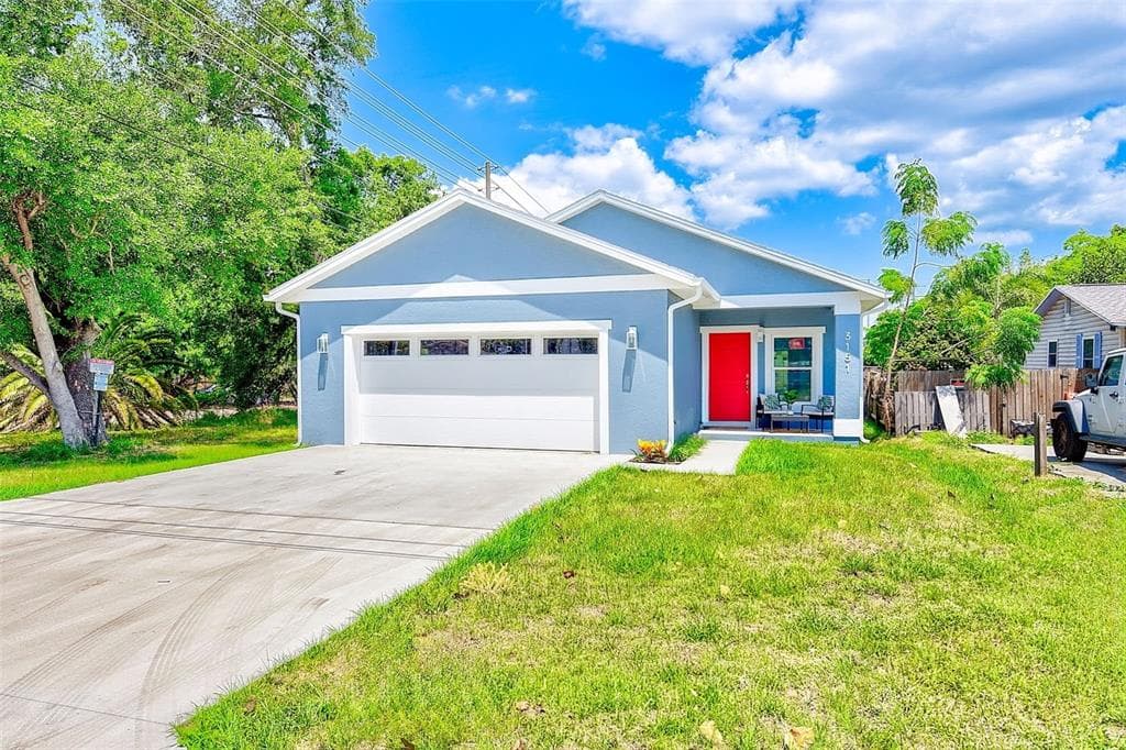 3151 69TH AVENUE N ST PETERSBURG, FL 33702