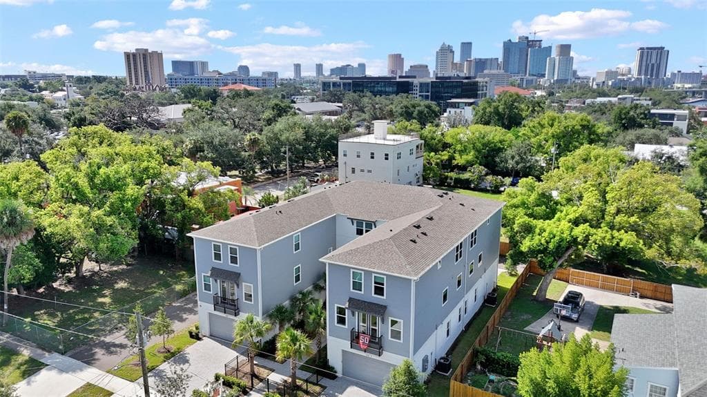 208 W FRANCES AVENUE UNIT 3 TAMPA, FL 33602