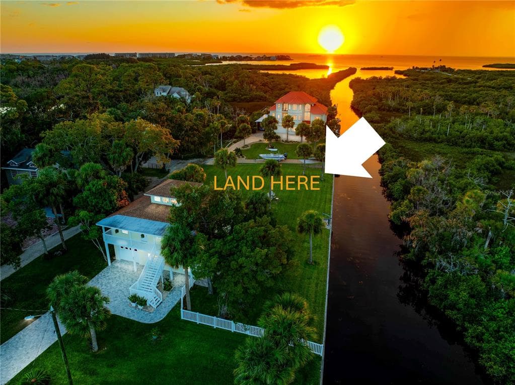8727 BETTY STREET PORT RICHEY, FL 34668