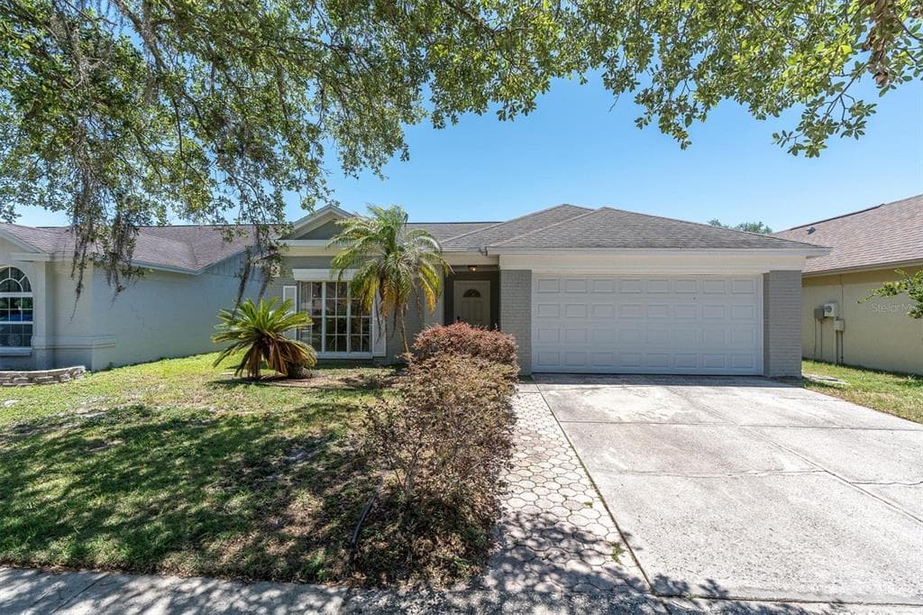9735 CYPRESS SHADOW AVENUE TAMPA, FL 33647