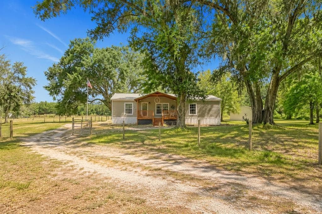 40949 JERRY ROAD ZEPHYRHILLS, FL 33540