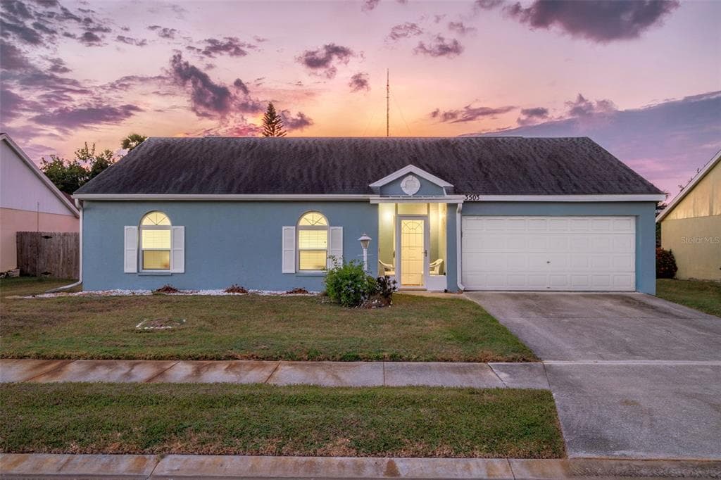 3503 5TH AVENUE W PALMETTO, FL 34221