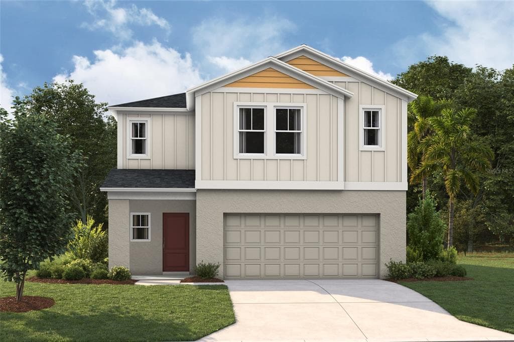 5464 SAN PIETRO DRIVE WINTER HAVEN, FL 33884