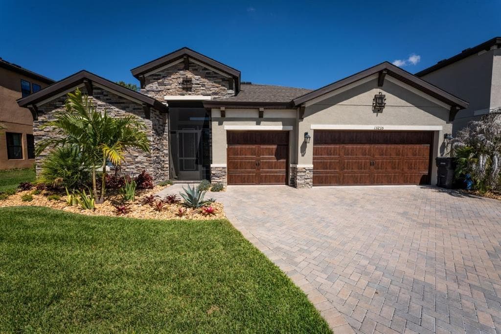 13235 WILDFLOWER MEADOW DRIVE RIVERVIEW, FL 33579