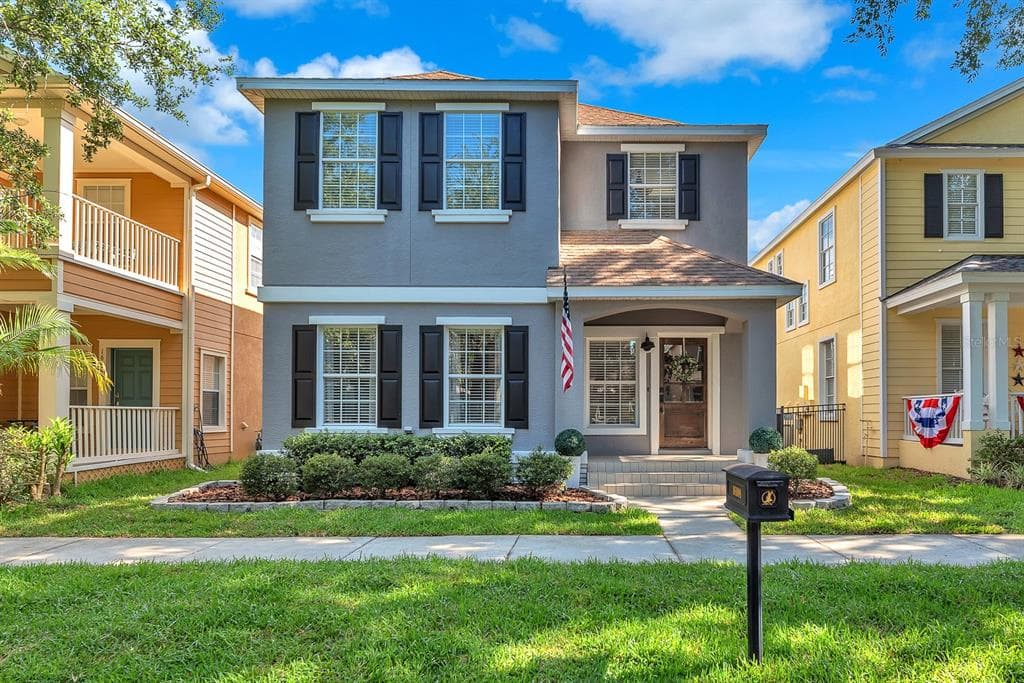 16108 LONEOAK VIEW DRIVE LITHIA, FL 33547