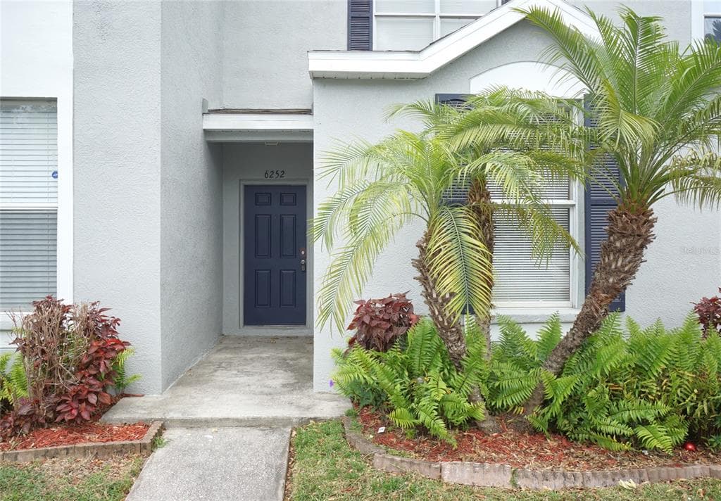 6252 OSPREY LAKE CIRCLE RIVERVIEW, FL 33578
