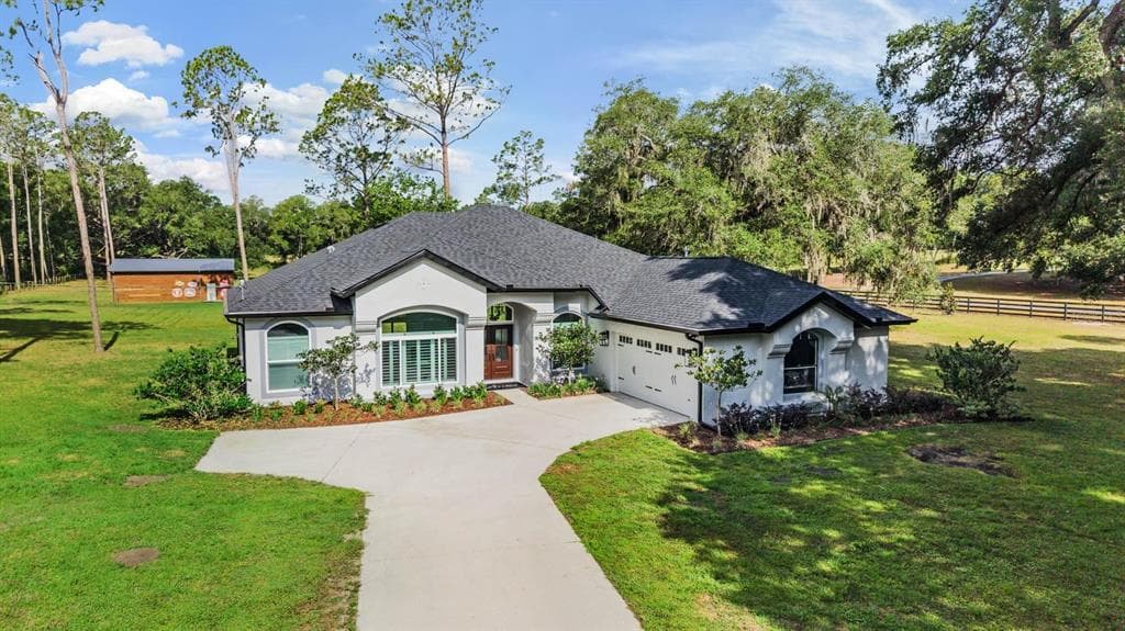 17833 HYLAND LANE DADE CITY, FL 33523