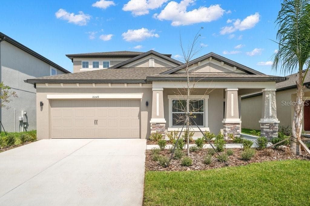 16049 SONOMA GROVE CIRCLE