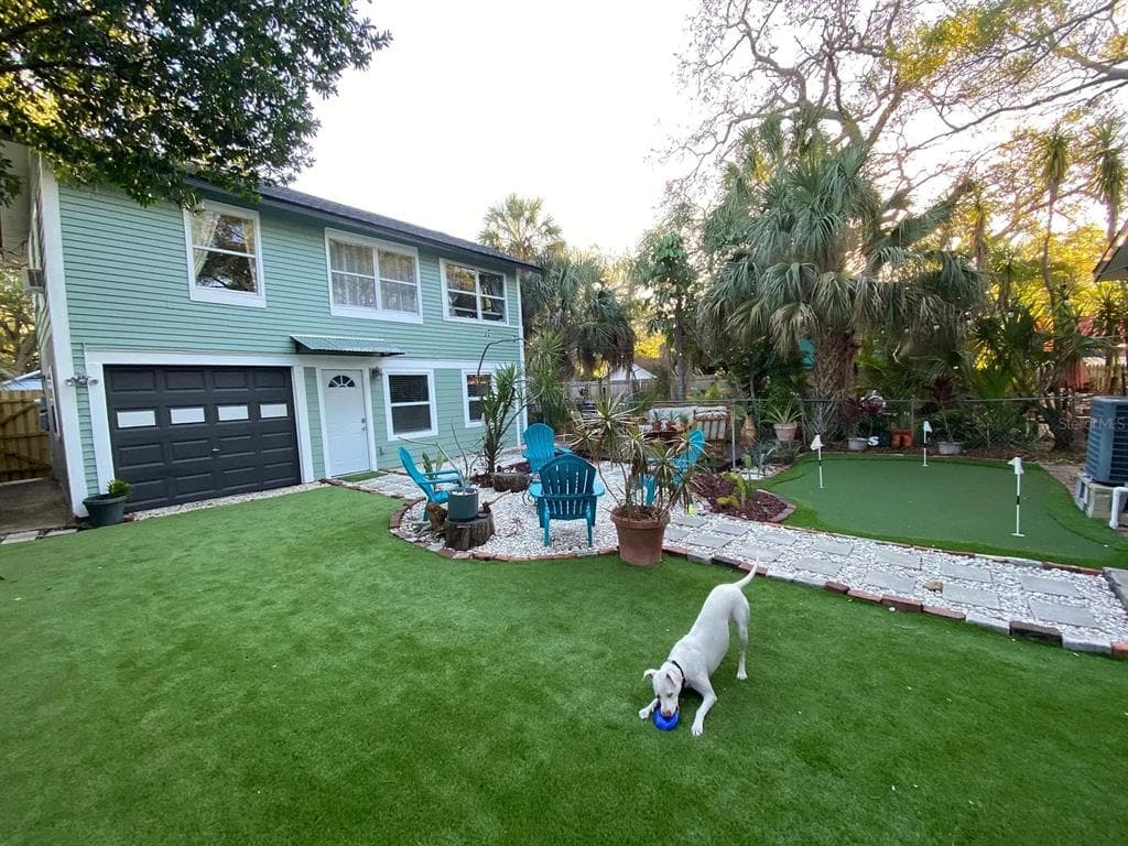 5420 29TH AVENUE S UNIT B GULFPORT, FL 33707