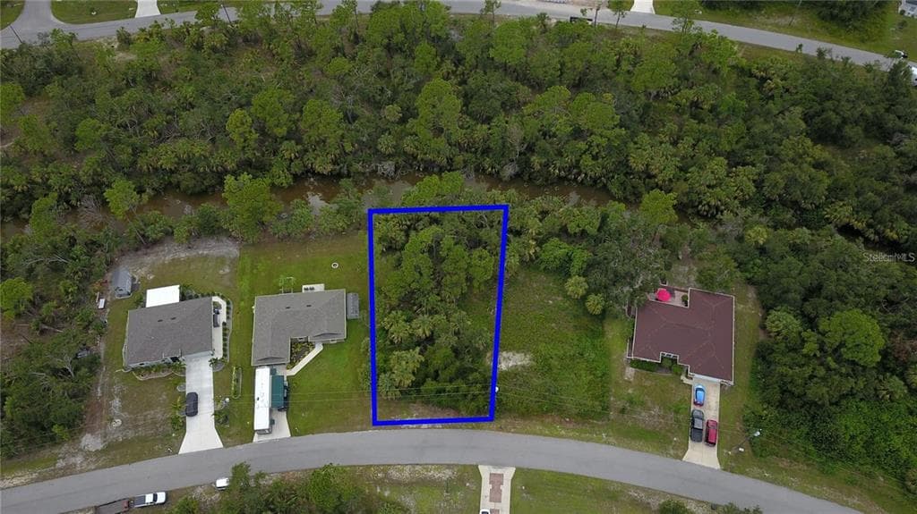 BASKET STREET NORTH PORT, FL 34288