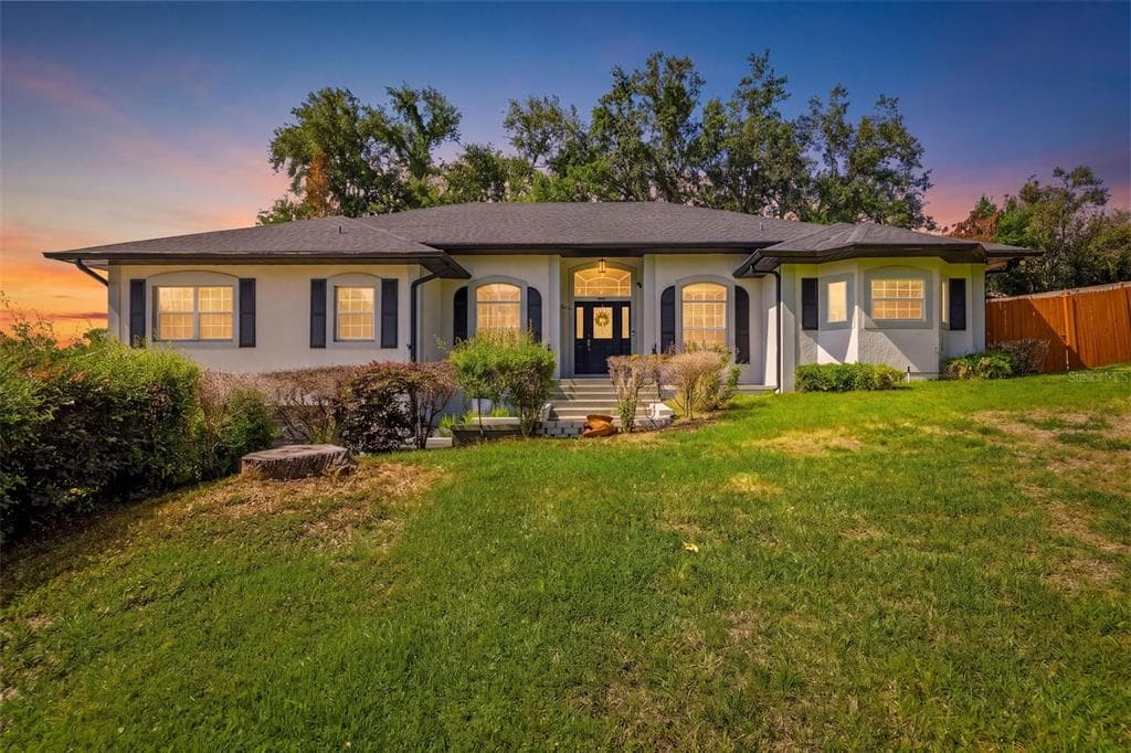 13031 SUNSHINE VIEW COURT CLERMONT, FL 34711