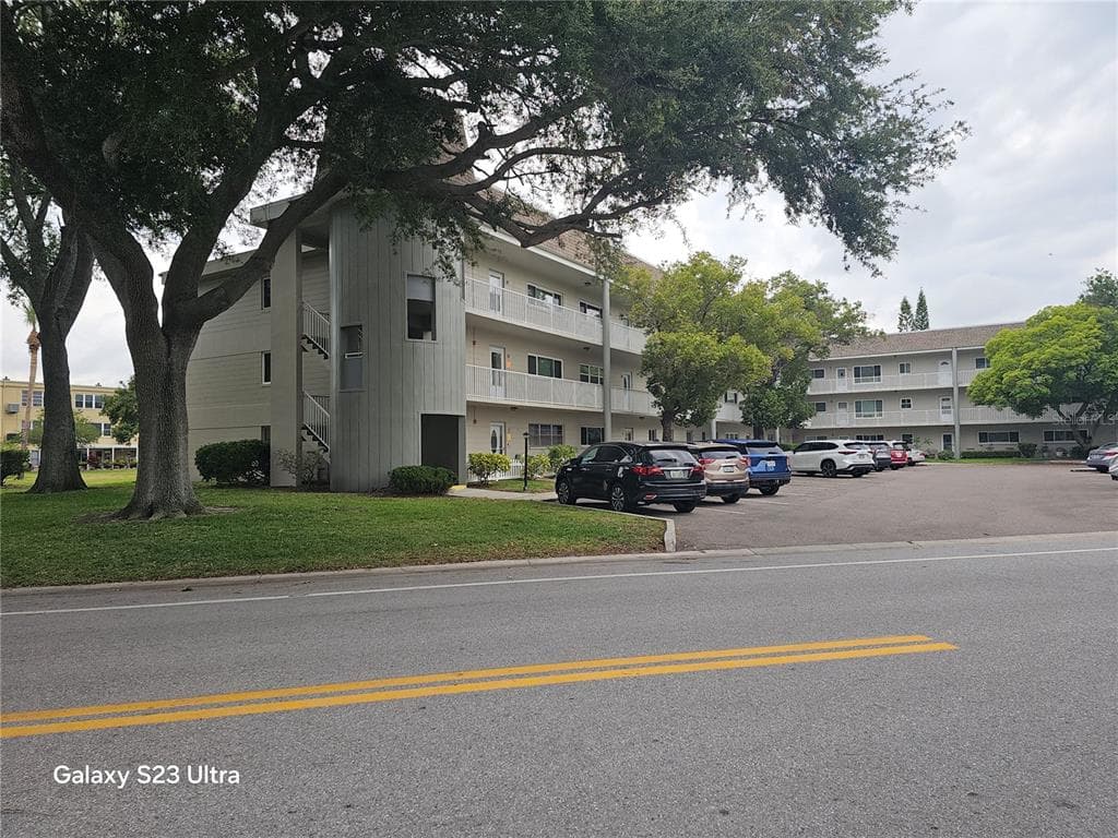 2440 WORLD PARKWAY BOULEVARD UNIT 46 CLEARWATER, FL 33763