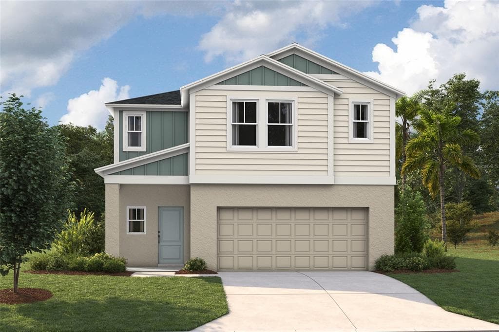 5456 SAN PIETRO DRIVE WINTER HAVEN, FL 33884