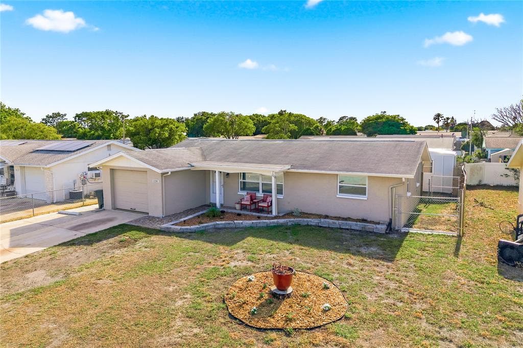 11205 GLOVER ROAD PORT RICHEY, FL 34668