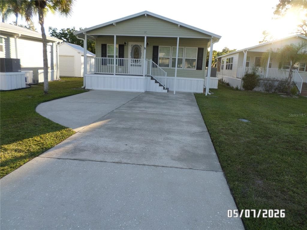 35 W APPALOOSA TRAIL RIVER RANCH, FL 33867