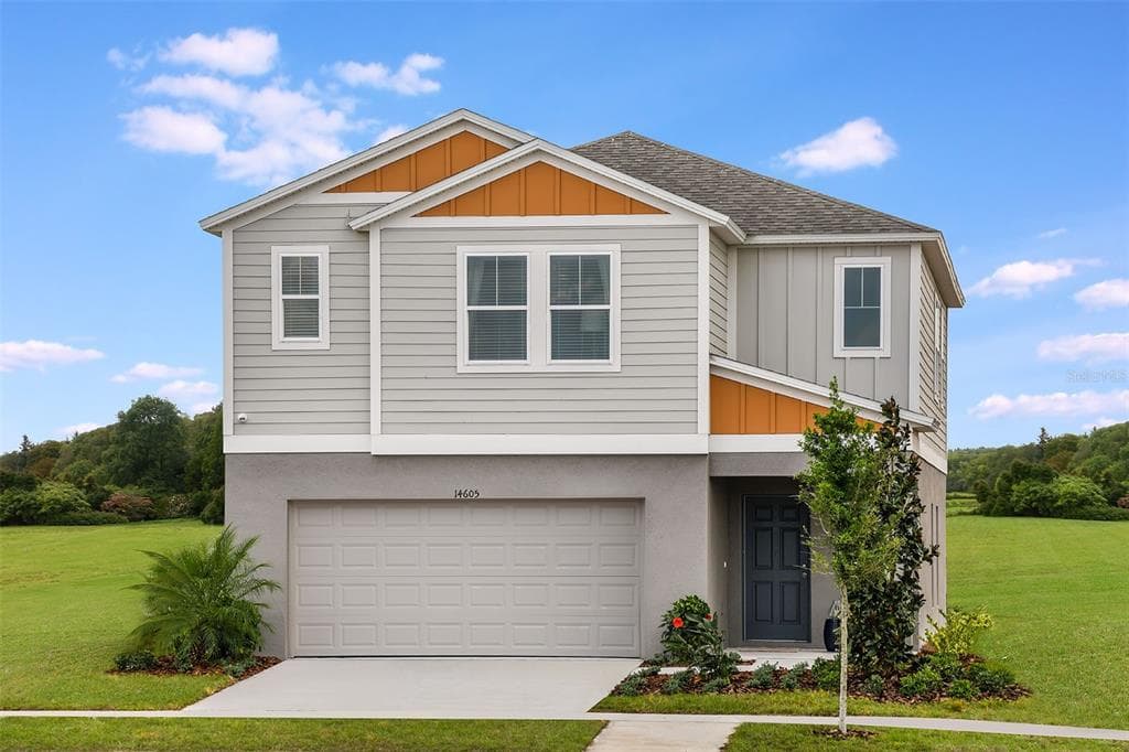 1700 VANILLA STREET HAINES CITY, FL 33844