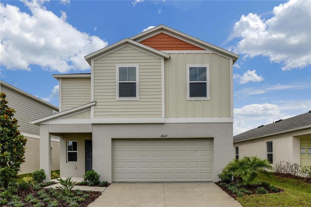 1719 VANILLA STREET HAINES CITY, FL 33844