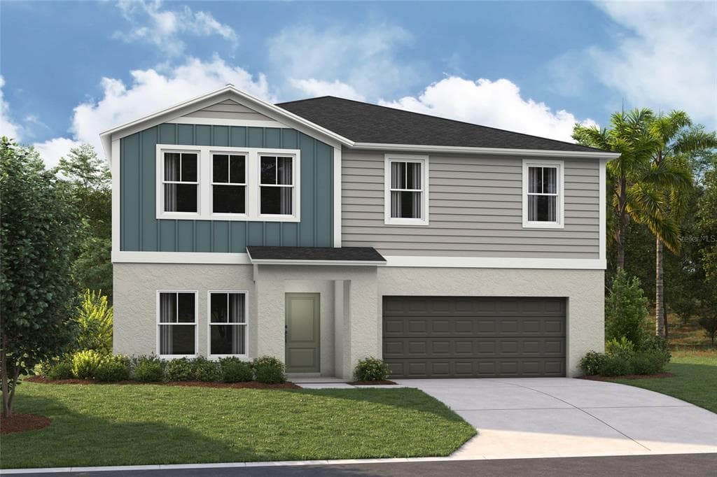 4123 RIVER BEACON BOULEVARD DAVENPORT, FL 33837