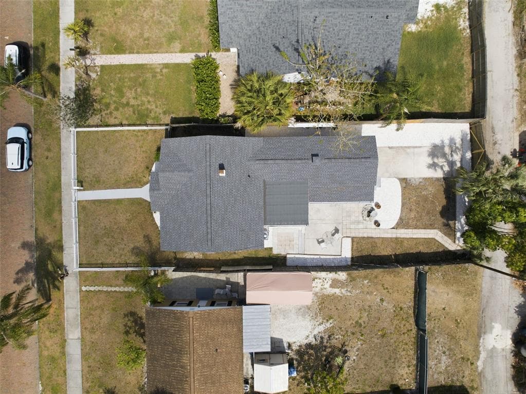 4120 BURLINGTON AVENUE N ST PETERSBURG, FL 33713
