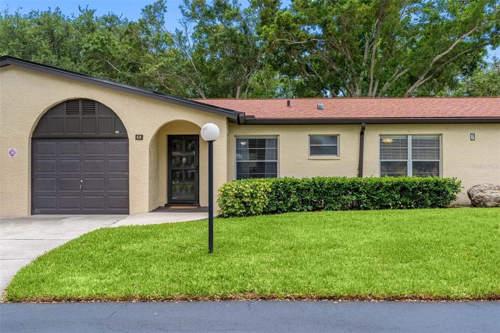12200 VONN ROAD UNIT 6B LARGO, FL 33774