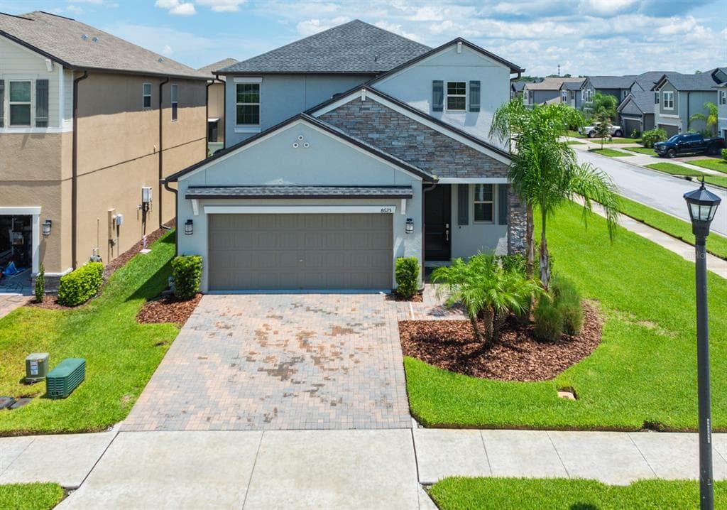 8625 WINNING FIELDS ROAD NEW PORT RICHEY, FL 34655