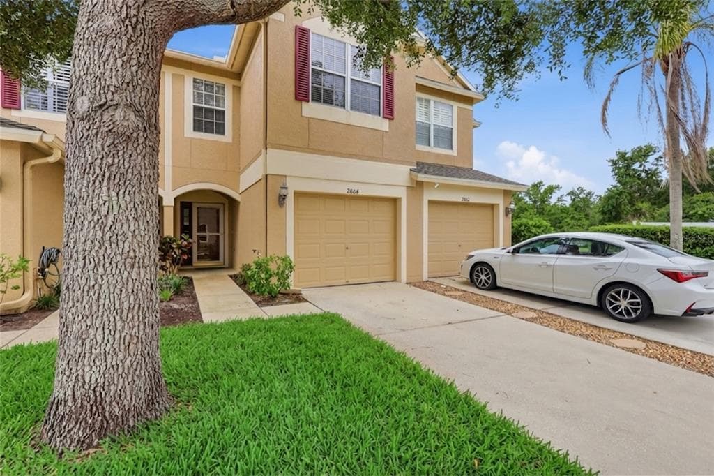 2804 CONCH HOLLOW DRIVE BRANDON, FL 33511