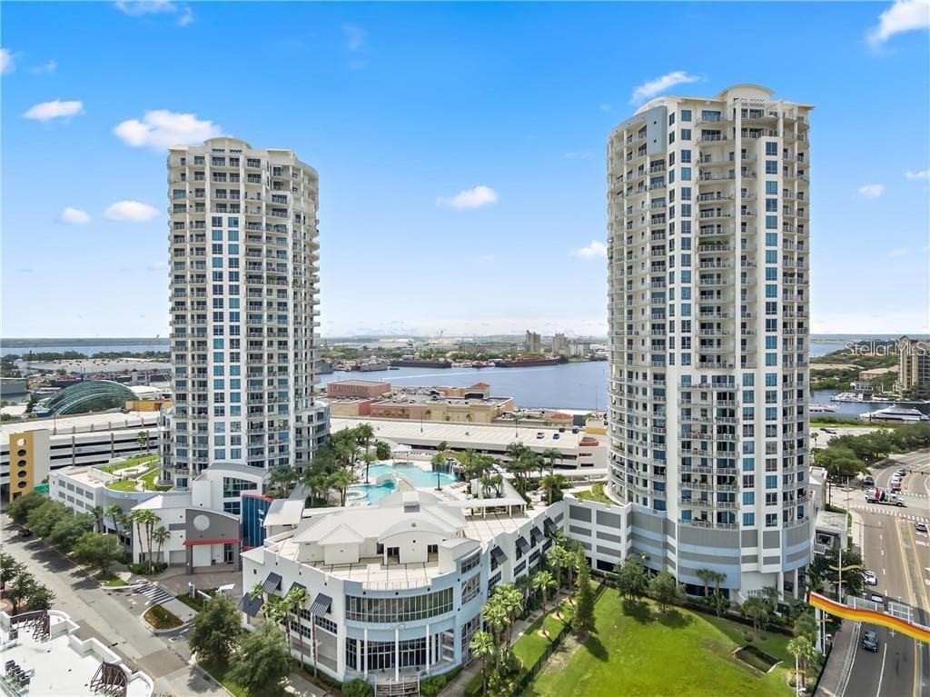 449 S 12TH STREET UNIT 1904 TAMPA, FL 33602