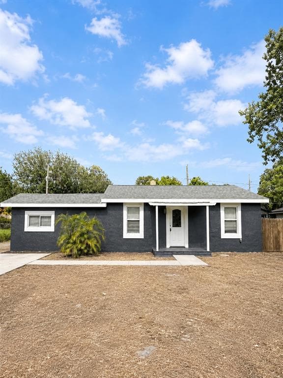 6712 S GABRIELLE STREET TAMPA, FL 33611