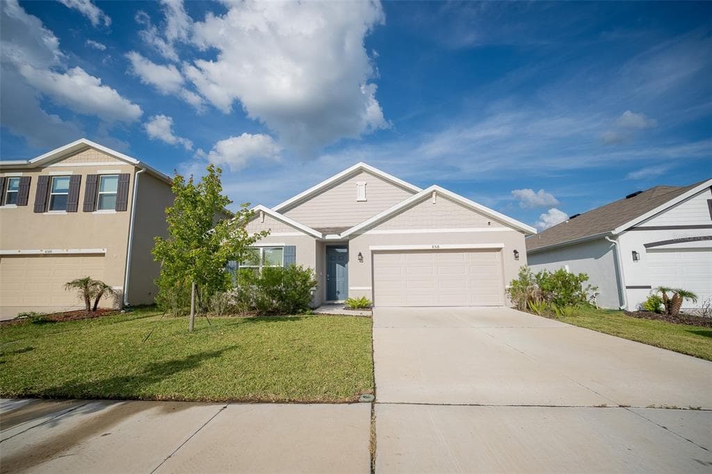 8318 CLAW GLADES LOOP WESLEY CHAPEL, FL 33545