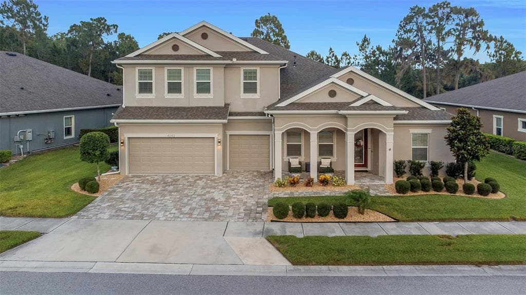 4042 WOODLAND RETREAT BOULEVARD NEW PORT RICHEY, FL 34655