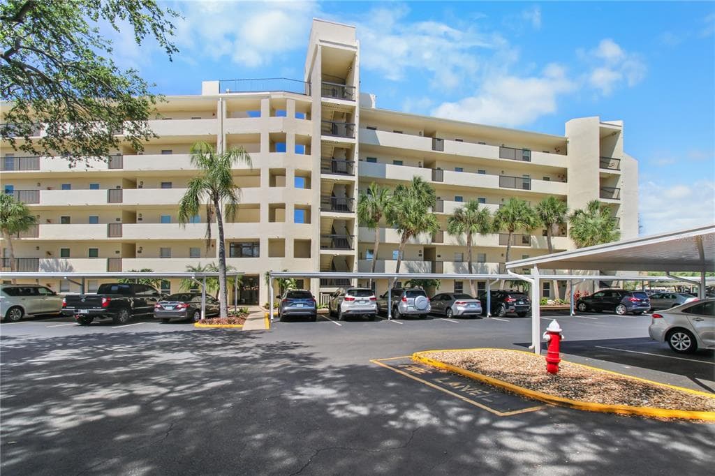 225 COUNTRY CLUB DRIVE UNIT 1604 LARGO, FL 33771