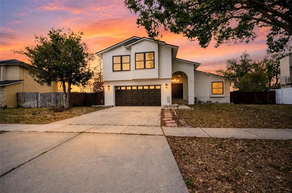 1304 ORTEGA STREET WINTER SPRINGS, FL 32708