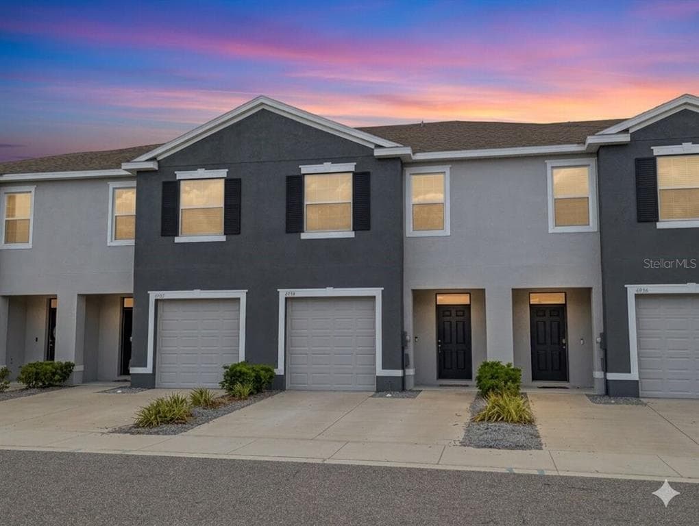 6934 BREEZY PALM DRIVE