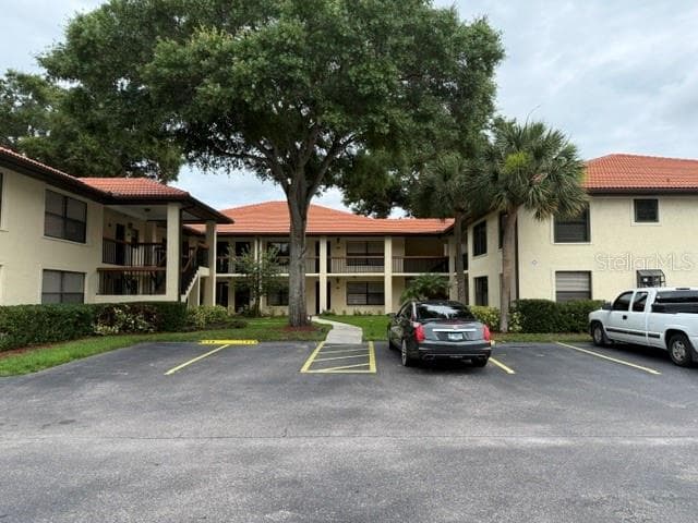 1711 HAMMOCK PINE BOULEVARD UNIT 1711 CLEARWATER, FL 33761