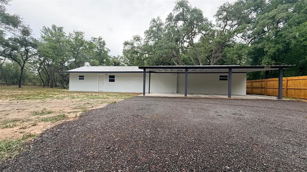 15535 LITTLE RANCH ROAD SPRING HILL, FL 34610