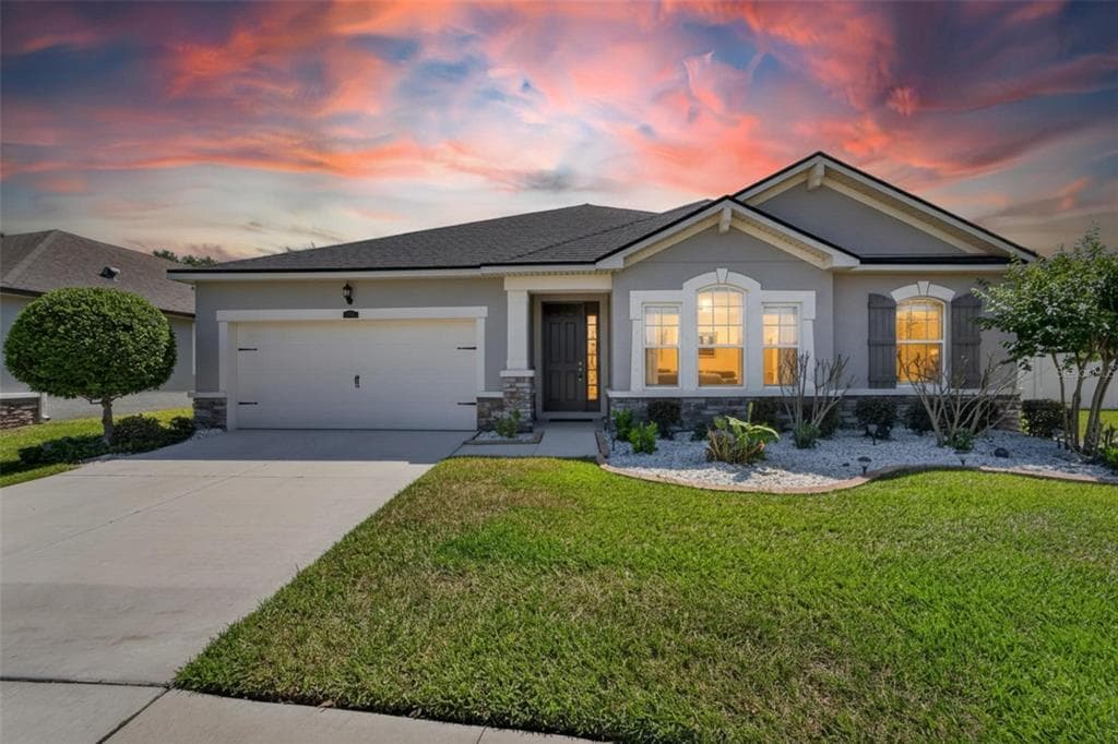 13017 SATIN LILY DRIVE RIVERVIEW, FL 33579