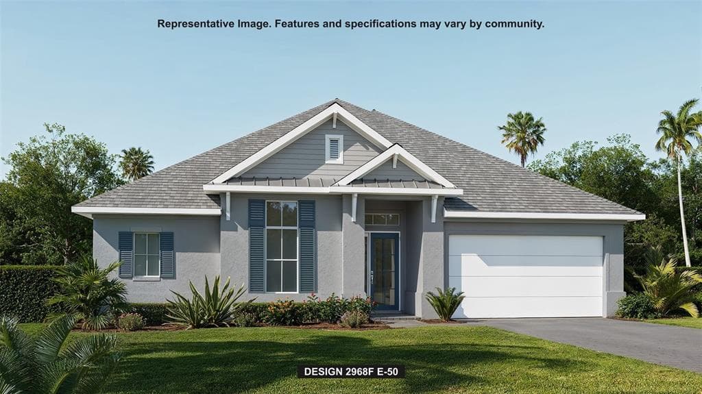 8159 ROLL TIDE TERRACE PARRISH, FL 34219