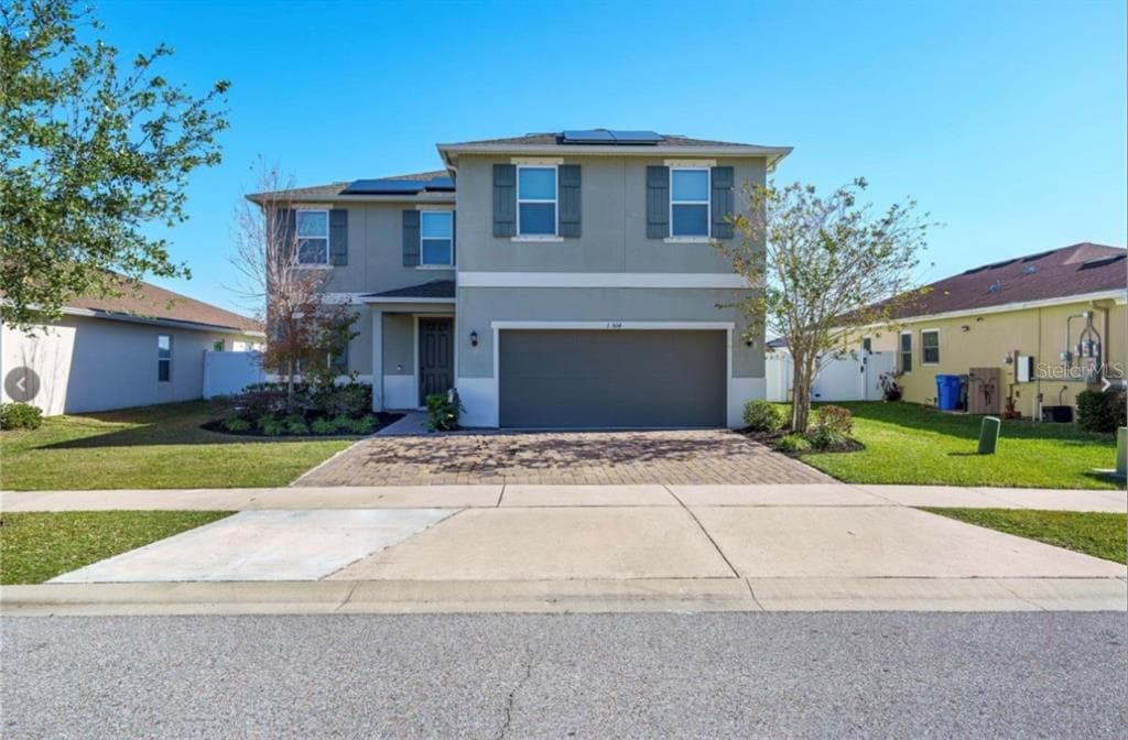 11514 BRIGHTON KNOLL LOOP RIVERVIEW, FL 33579