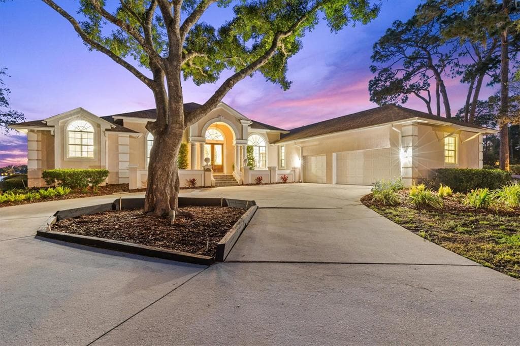 948 RIVERSIDE RIDGE ROAD TARPON SPRINGS, FL 34688