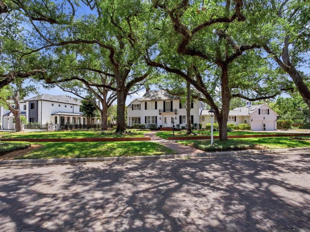 3424 JEAN CIRCLE TAMPA, FL 33629
