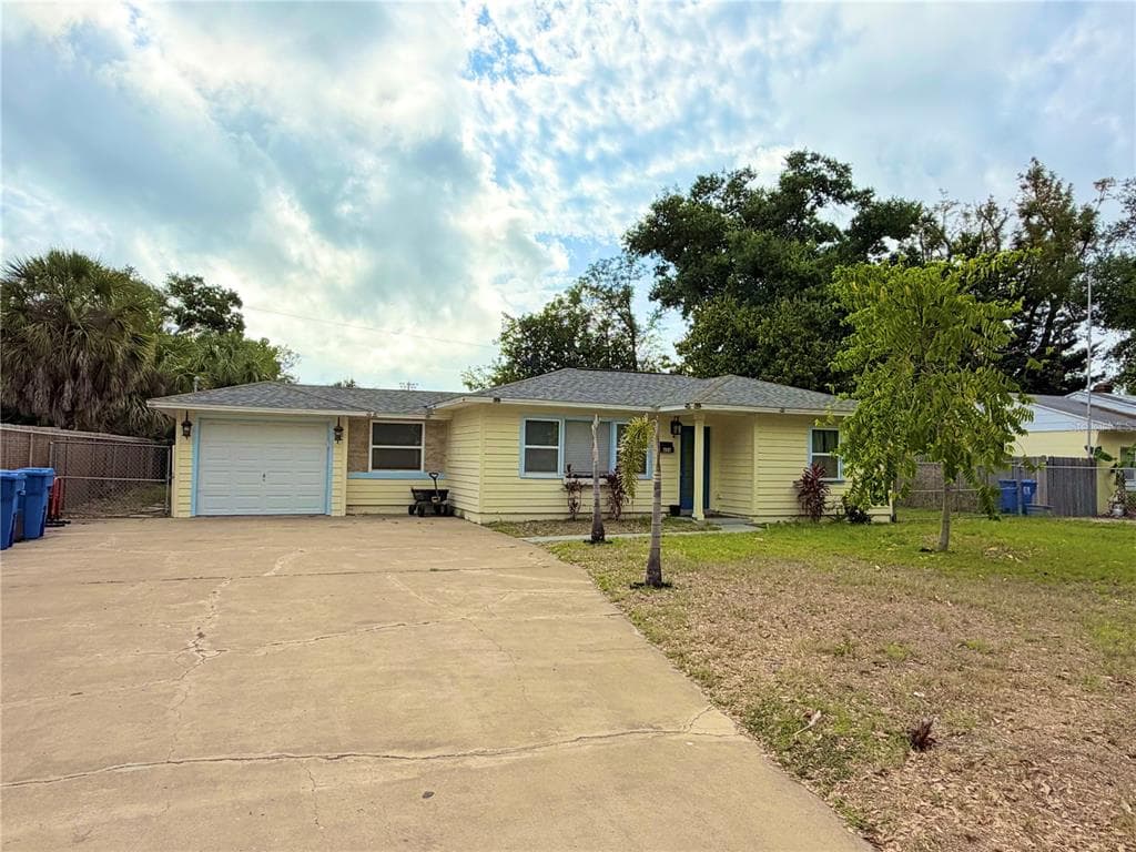626 74TH STREET N ST PETERSBURG, FL 33710