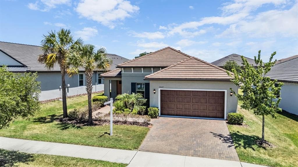 31427 CANNON RUSH DRIVE SAN ANTONIO, FL 33576