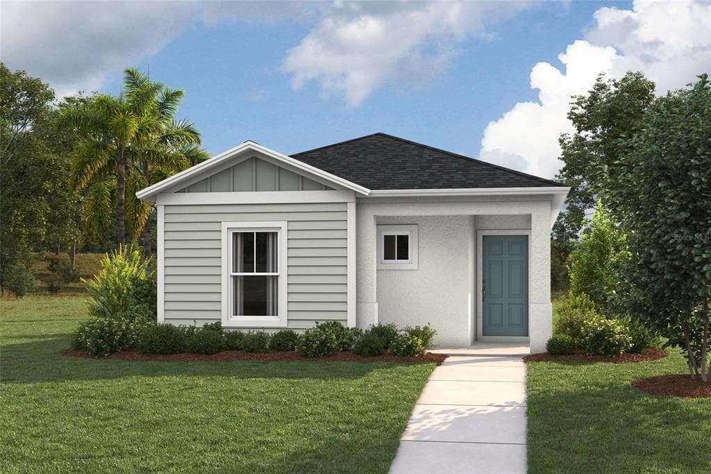 9020 CITRUS GROVE WAY DADE CITY, FL 33525